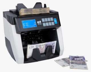 The Nc60's Add Function Allows You To Add Different - Banknote