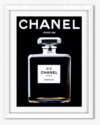 Chanel On Black - Perfume