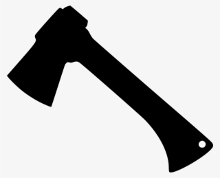 Png File Svg - Axe