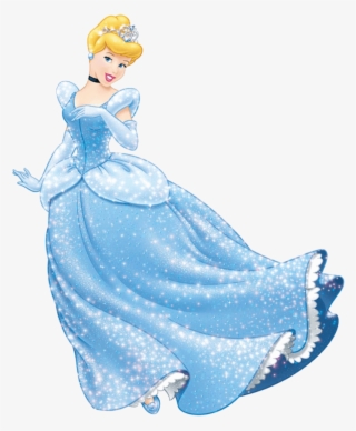 Disney Cinderella Clipart Free - Cinderella Clipart