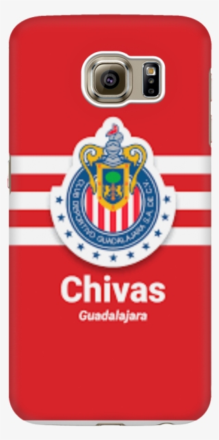 New Styles Top Quality Galaxy S6 Chivas De Guadalajara - Chivas De Guadalajara