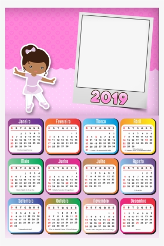 000 × - Calendario 2019 Hello Kitty
