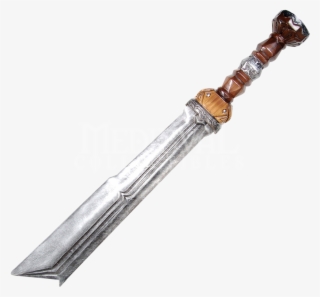 Fili's Larp Sword - Hobbit Swords