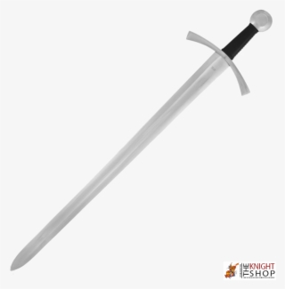 Classic Medieval Sword - Sword