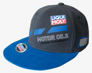 Flexcap - Liqui Moly Hat