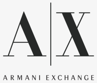 Order Your Original Replacement Armani Exchange Watch - Armani Exchange Logo Vector