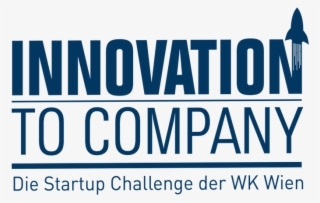 Innovation Company Logo - Innovation To Company