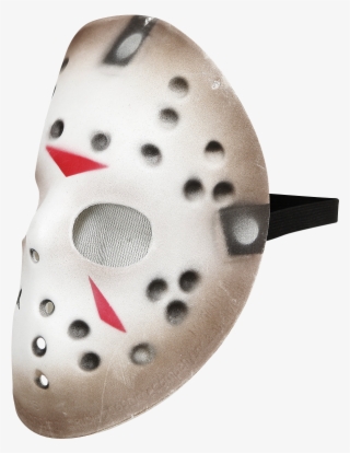 Goaltender Mask