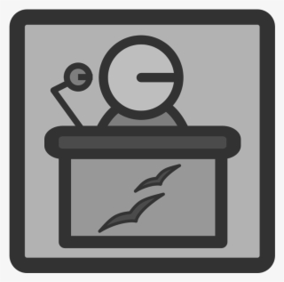 Presentation Document Png