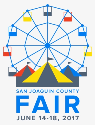 Ticket Prices - - San Joaquin County Fair Logo