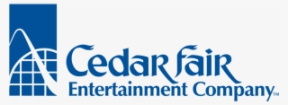 Cedar Fair Logo Png