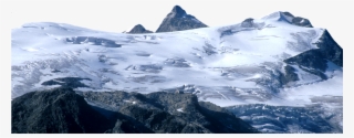 Glacier 11 Glacier - Summit