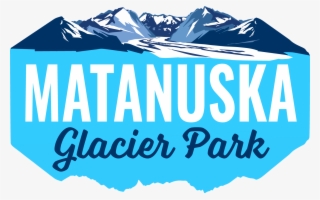 About Matanuska Glacier - Does Charismatic Mean