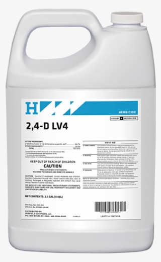 Shredder 2 4-d Lv4 - Bottle