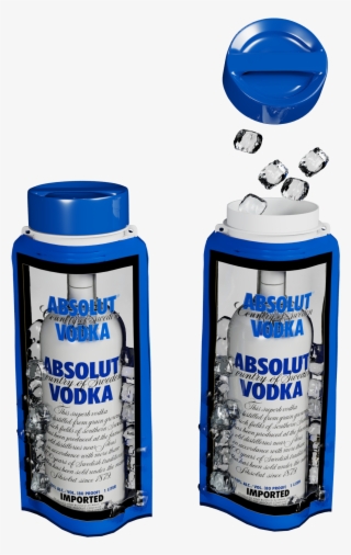 Click To Open Image Click To Open Image - Absolut Vodka