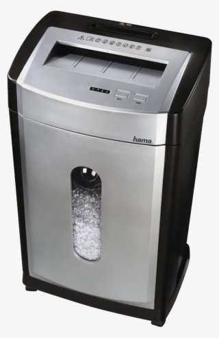 "professional M12cd" Shredder