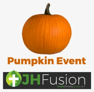 Fusion Pumpkin Event - Pumpkin
