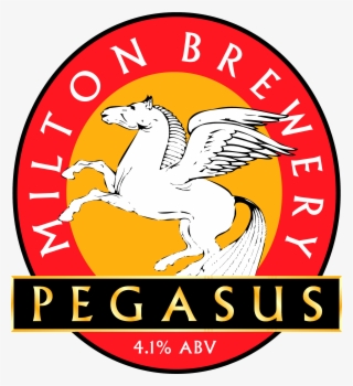 Milton Brewery Pegasus