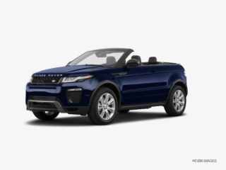 Range Rover Evoque Se Dynamic Loire Blue Metallic - Range Rover Convertible Black
