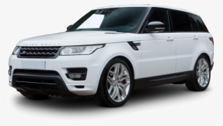 Range Rover Approved