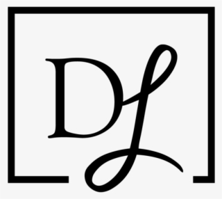Thedresslounge Black Subicon - Line Art