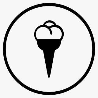 Kitchen Cream Con Dessert Svg Png Icon Ⓒ