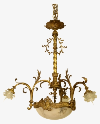 Antique Chandeliers From Bevolo Can Pull Your Room - Chandelier