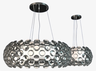 Crystal Ball Chandelier By Maishang