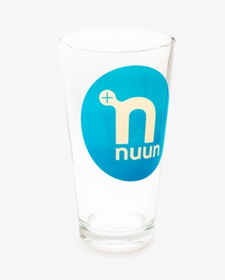 Nuun Pint Glass - Pint Glass