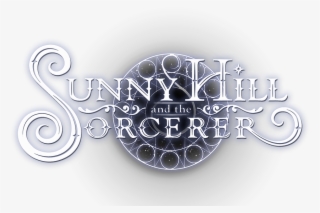 Sunny Hill Title Png Website 2 - Graphic Design