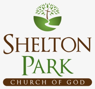 Shelton Park Church Of God - Graphic Design