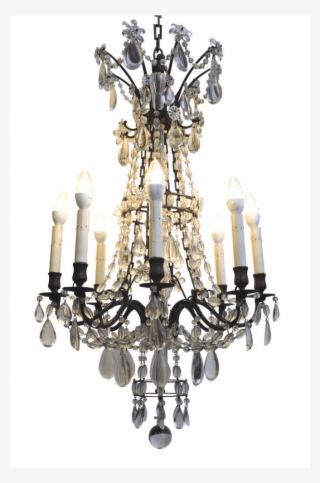 Lighting - Chandeliers-0001 - Chandelier