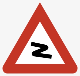Road - Traffic Danger Warning Signs