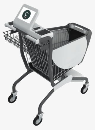 Caper's Cart - Caper Shopping Cart
