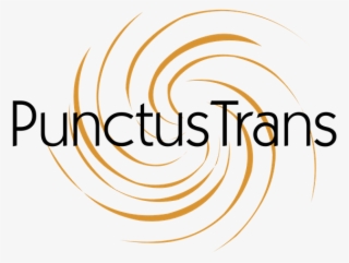 Punctus Temporis Translations, Is A Translation - Graphic Design