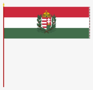 400 By 150 Pixel Photo Of The American Flag - Hungary War Flag