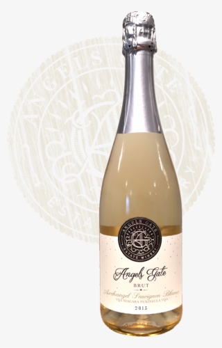 2013 Archangel Sauvignon Blanc Vqa Niagara Peninsula - Glass Bottle