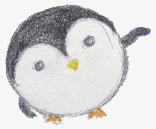 Hi Panguine Small - Emperor Penguin
