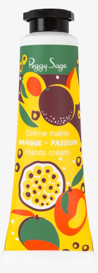 Fragrant Hand Creams - Mango