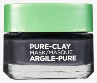 The Best Face Mask - Loreal Charcoal Face Mask