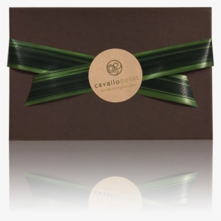 Cp Gift Box - Place Card