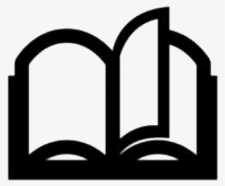 Free Png Download Simple Open Book Icon Png Images - Iconos De Libro Png