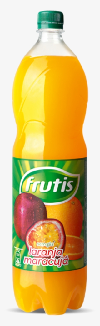Image - Passionfruit Orange Drinks Products