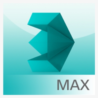 3ds Max Badge 400px - 3d Max 2014