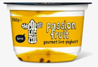 Passionfruit 150g - Ice Cream