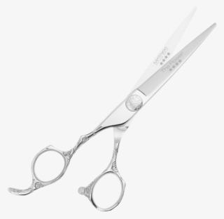 Picture Of The Flower Lefty - Scissors