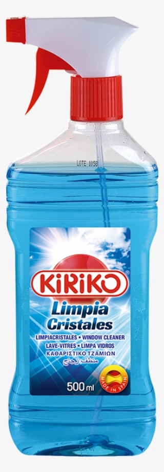 Glass Cleaner Spray - Kiriko