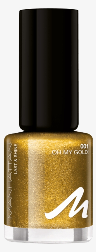 Last & Shine Glitter Collection - Rimmel Oh My Gold