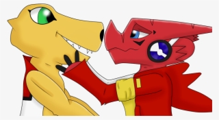 Gift For Heibanhikaru - Cartoon