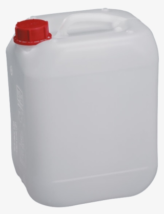 Jerrycan, Canister Png - Plastic Bottle